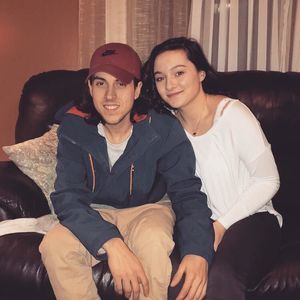 Meet your Posher, Sadie